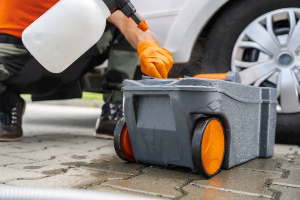 Best Organic Lawn Care Solutions  in Green Hill, TN
